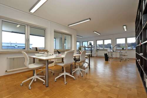 Foto - Büro in Wolfratshausen 1.450,00 € 145 m²