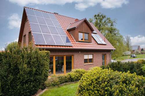 Foto - Haus zum Kaufen in Nienstädt Liekwegen 585.000,00 € 160.5 m²