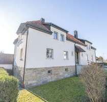 Haus zum Kaufen in Ebersdorf bei Coburg 190.000,00 € 165 m²