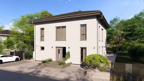 Foto - Haus zum Kaufen in Dortmund 453.999,00 € 262.37 m²