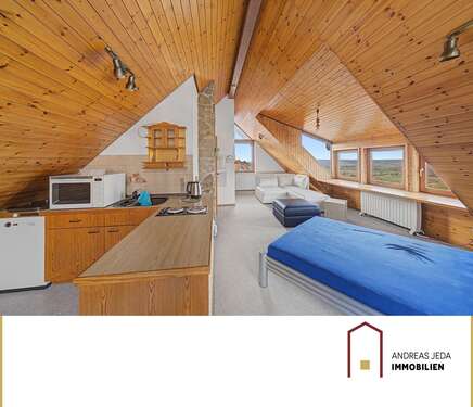 Foto - Wohnung zum Mieten in Löwenstein 420,00 € 33 m²