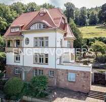 Haus zum Kaufen in Heidelberg 4.900.000,00 € 515.42 m²