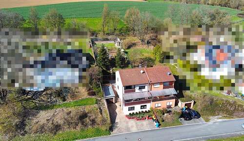 Foto - Haus zum Kaufen in Adelsheim 439.000,00 € 183 m²