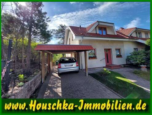 Foto - Haus zum Kaufen in Schildow 430.000,00 € 93 m²