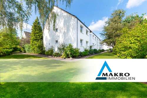 Foto - Wohnung zum Kaufen in Pinneberg 198.000,00 € 73.53 m²
