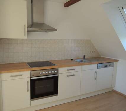 Foto - Wohnung zum Mieten in Oschersleben 328,00 € 50.41 m²