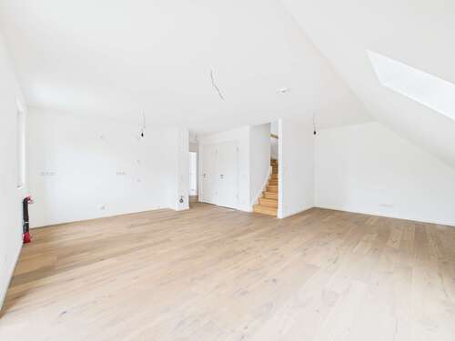 Foto - Wohnung zum Kaufen in Lübeck 560.000,00 € 127 m²
