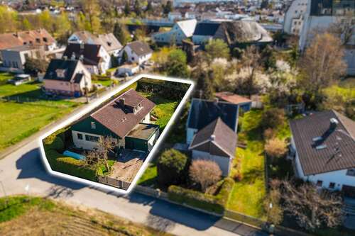 Foto - Haus zum Kaufen in Reichertshofen 494.500,00 € 110 m²