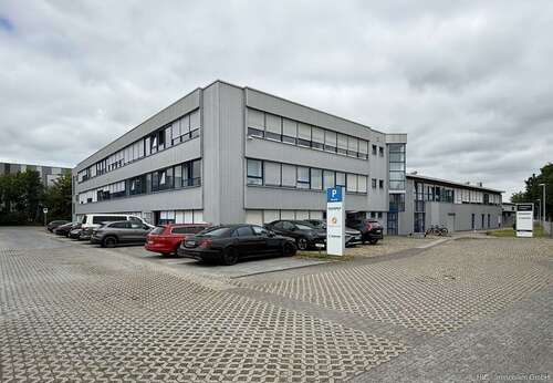 Foto - Büro in Viersen-Mackenstein 700,00 € 45 m²