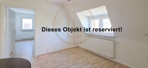 Foto - Wohnung zum Kaufen in Feucht 109.000,00 € 32.64 m²