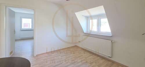 Foto - Wohnung zum Kaufen in Feucht 119.000,00 € 33.27 m²