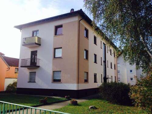 Foto - Wohnung zum Mieten in Neulußheim 425,00 € 42.5 m²