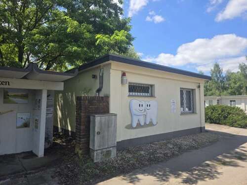 Foto - Büro in Aken 85.000,00 € 120 m²