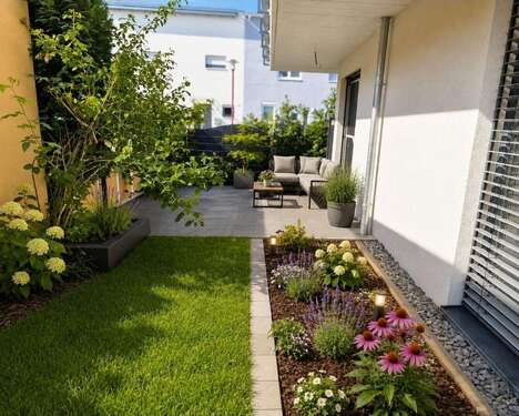 Foto - Wohnung zum Kaufen in Sennfeld 344.000,00 € 83 m²
