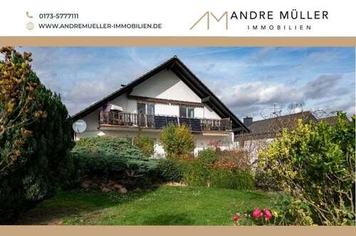Foto - Haus zum Kaufen in Ronneburg 498.800,00 € 326 m²