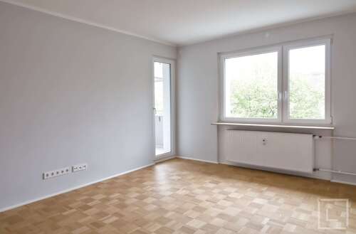 Foto - Wohnung zum Kaufen in Frankfurt am Main 299.500,00 € 64 m²