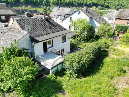 Foto - Haus zum Kaufen in Müden 129.000,00 € 103.43 m²