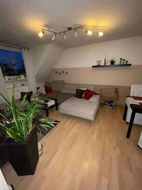Foto - Wohnung zum Mieten in Oberhausen 345,00 € 53 m²