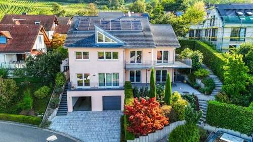 Foto - Haus zum Kaufen in Müllheim 1.250.000,00 € 253.88 m²
