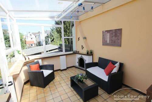 Foto - Wohnen auf Zeit in Bonn 755,00 €