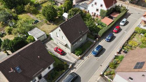 Foto - Haus zum Kaufen in Weilerbach 349.000,00 € 124 m²