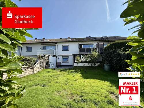 Foto - Haus zum Kaufen in Gladbeck 350.000,00 € 184 m²