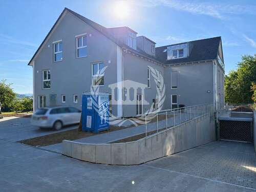 Foto - Wohnung zum Kaufen in Lappersdorf 526.657,00 € 88.01 m²
