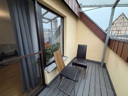 Foto - Wohnung zum Kaufen in Hockenheim 199.999,00 € 58 m²