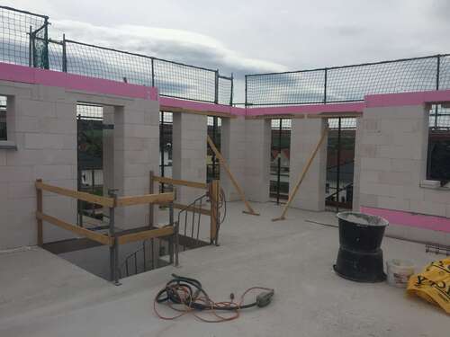 Foto - Haus zum Kaufen in Borna 399.876,00 € 123 m²