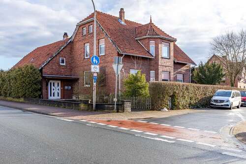 Foto - Haus zum Kaufen in Meerbeck 179.000,00 € 230 m²