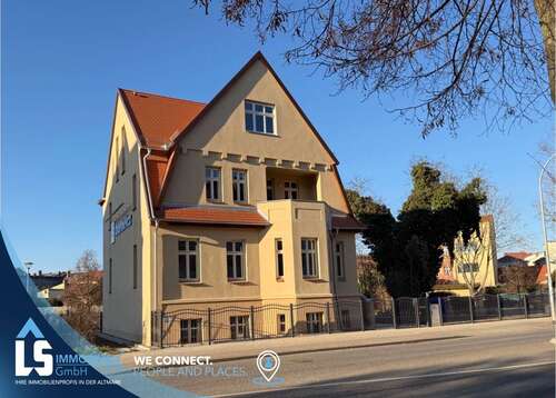 Foto - Wohnung zum Mieten in Stendal 1.913,88 € 159.49 m²