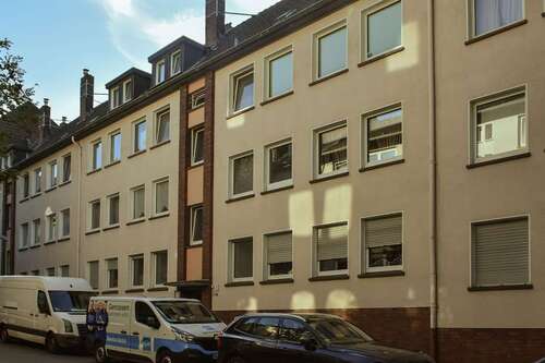 Foto - Wohnung zum Mieten in Essen 522,00 € 64.84 m²