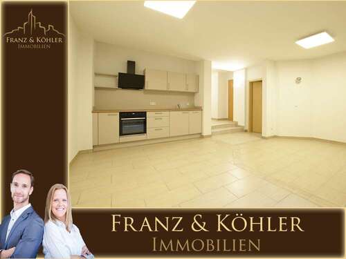 Foto - Wohnung zum Mieten in Friedberg 700,00 € 64.08 m²