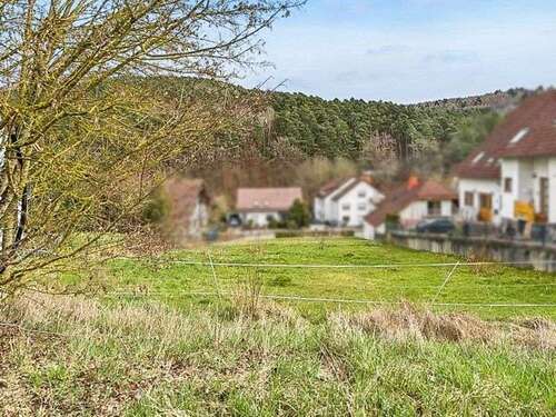 Foto - Grundstück zu verkaufen in Queidersbach 178.500,00 € 885 m²