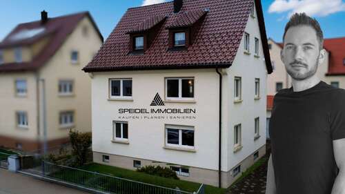 Foto - Haus zum Kaufen in Trossingen 330.000,00 € 188 m²