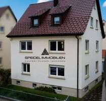 Haus zum Kaufen in Trossingen 330.000,00 € 188 m²