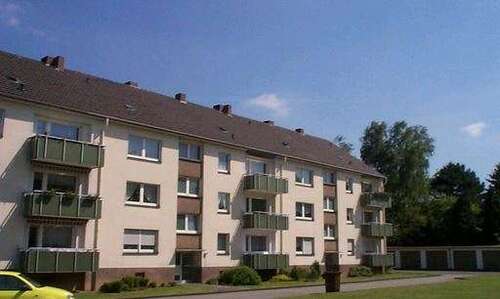Foto - Wohnung zum Mieten in Mönchengladbach 569,00 € 57.84 m²