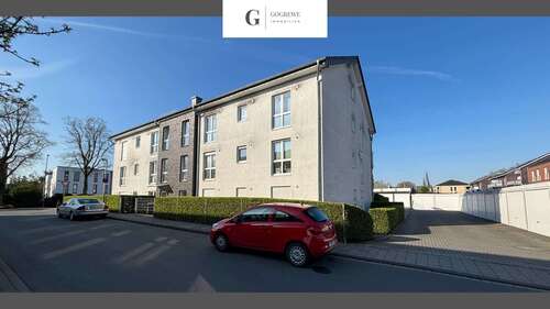 Foto - Wohnung zum Kaufen in Münster 409.000,00 € 91 m²