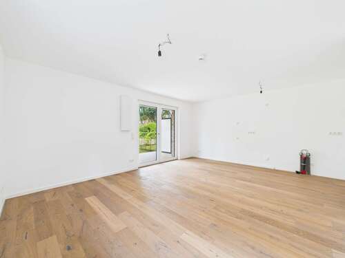 Foto - Wohnung zum Kaufen in Lübeck 360.000,00 € 60.23 m²
