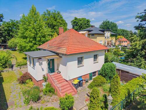 Foto - Haus zum Kaufen in Stahnsdorf 599.000,00 € 88 m²