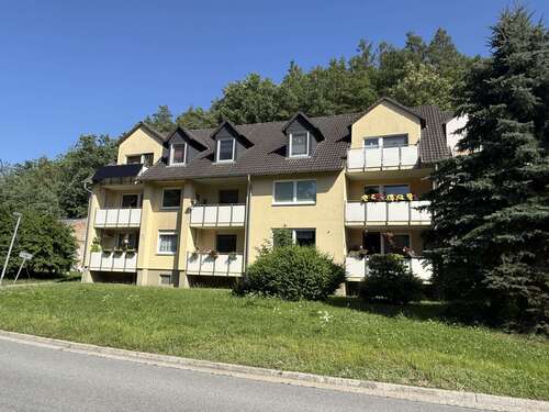 Foto - Wohnung zum Mieten in Bernstadt auf dem Eigen 410,00 € 77 m²