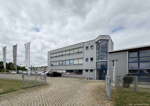 Foto - Büro in Viersen-Mackenstein 350,00 € 14 m²