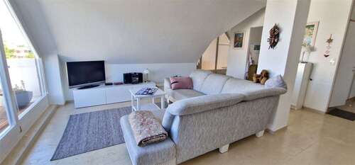 Foto - Wohnung zum Kaufen in Lübeck 395.000,00 € 60 m²