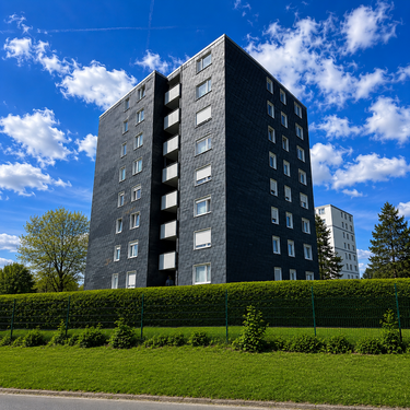 Foto - Wohnung zum Kaufen in Ruppichteroth 198.000,00 € 93 m²