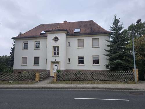 Foto - Wohnung zum Mieten in Muldenstein 435,00 € 62.5 m²