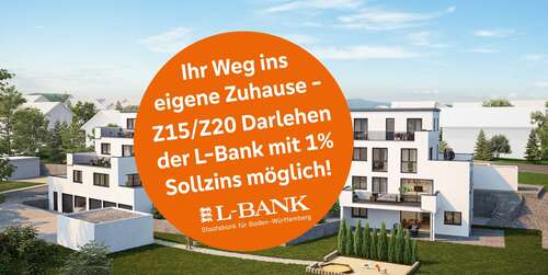 Foto - Wohnung zum Kaufen in Bitz 615.000,00 € 147.8 m²
