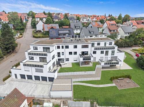 Foto - Wohnung zum Kaufen in Bitz 615.000,00 € 147.8 m²