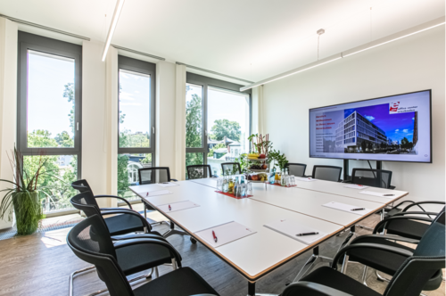 Foto - Büro in Wiesbaden 5.700,00 € 32 m²