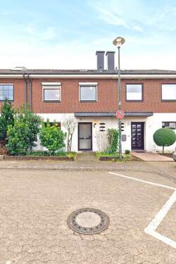 Foto - Haus zum Kaufen in Düsseldorf Angermund 499.000,00 € 98 m²