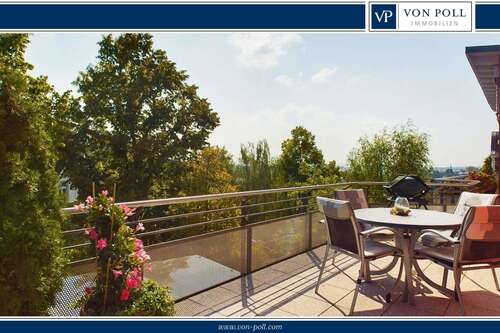 Foto - Wohnung zum Kaufen in Wiesbaden 1.690.000,00 € 201 m²